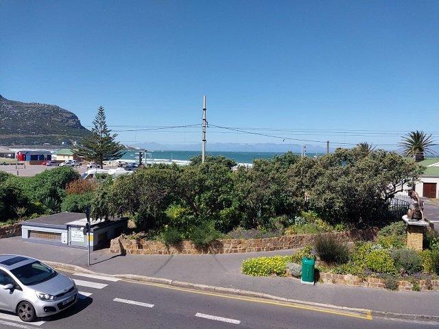 To Let 2 Bedroom Property for Rent in Fish Hoek Western Cape